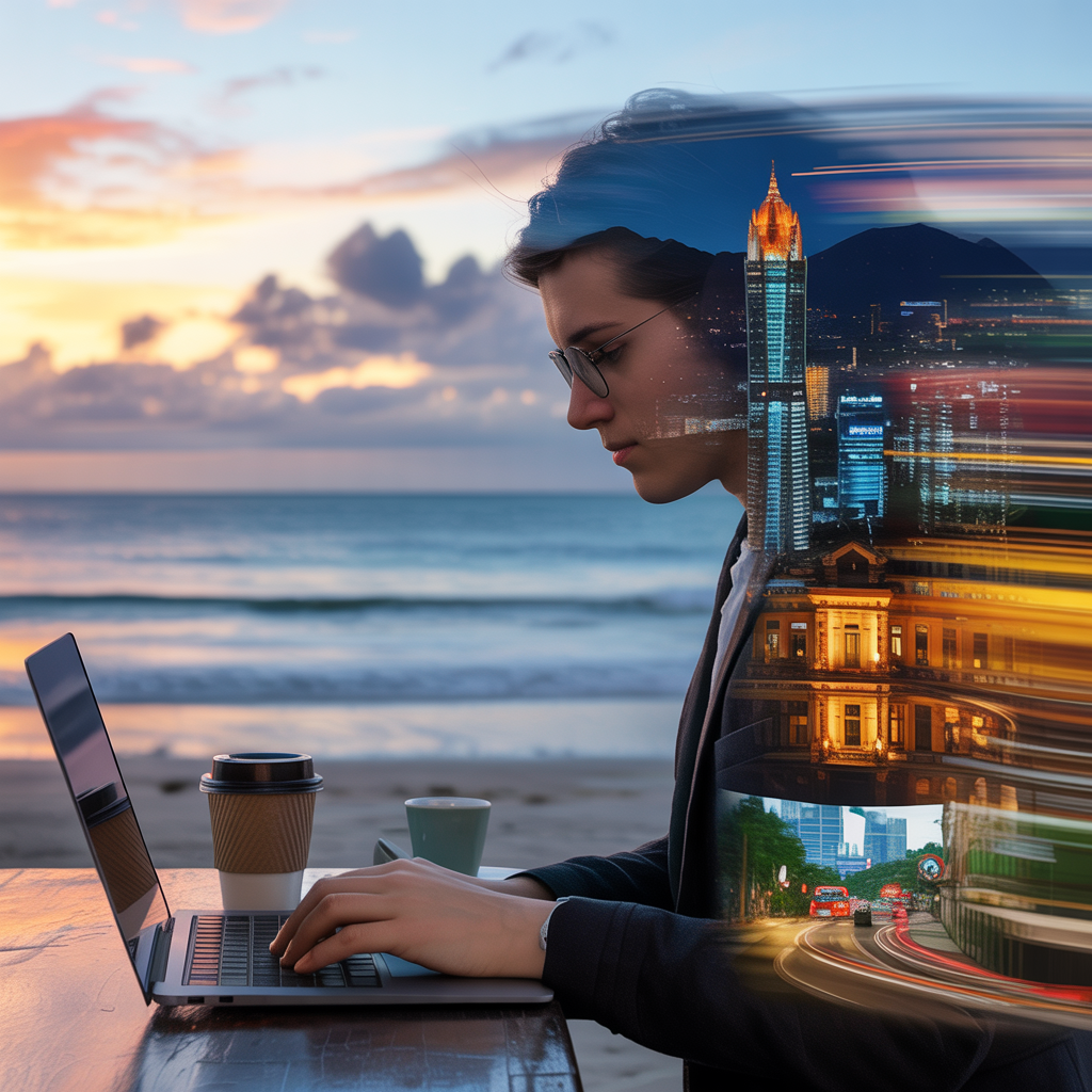 The Crema: Creating Experiences That Wake People Up