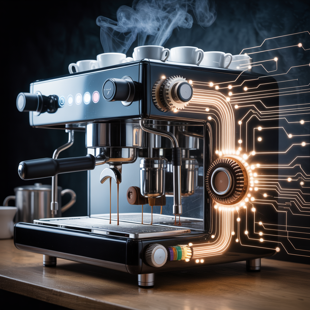 The Flavor Profile - Creative Benefits of Automated Freedom