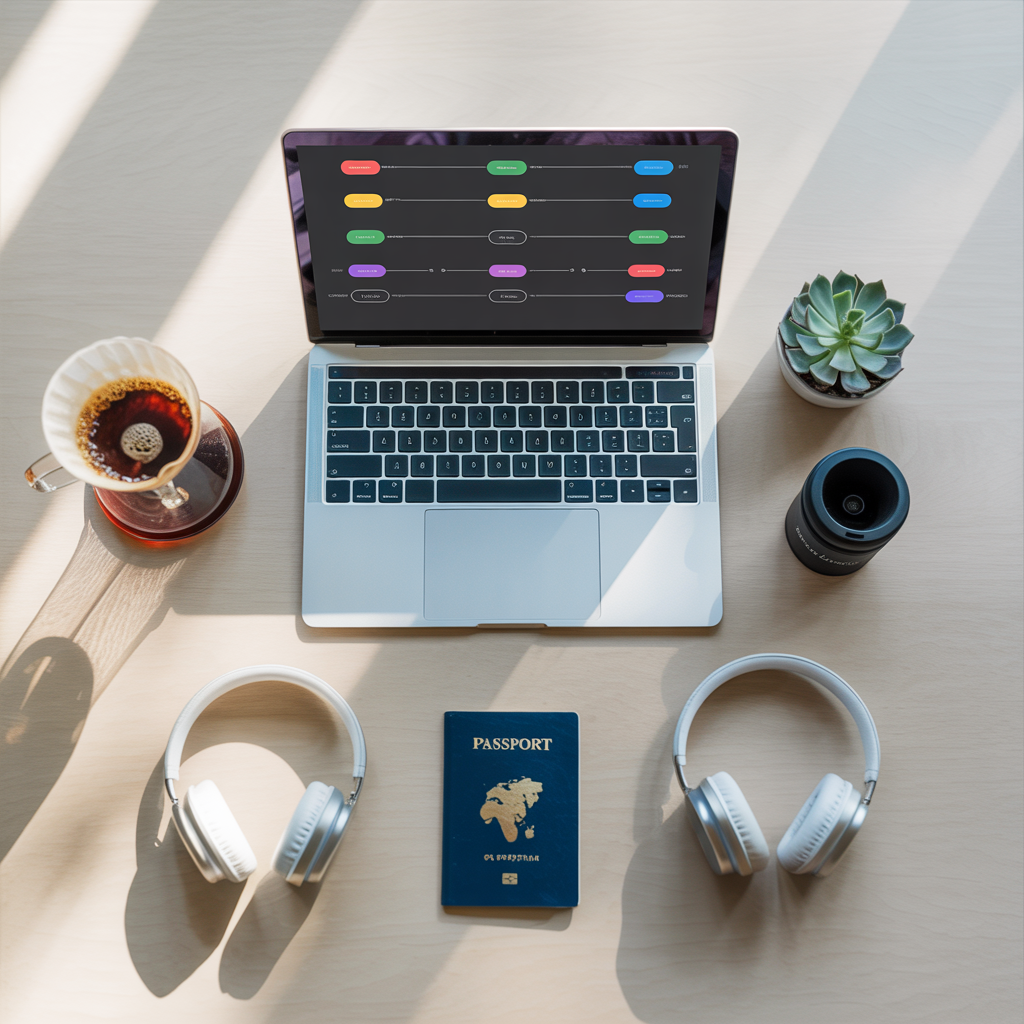 Brewing the Perfect Workflow - Understanding Automation Fundamentals