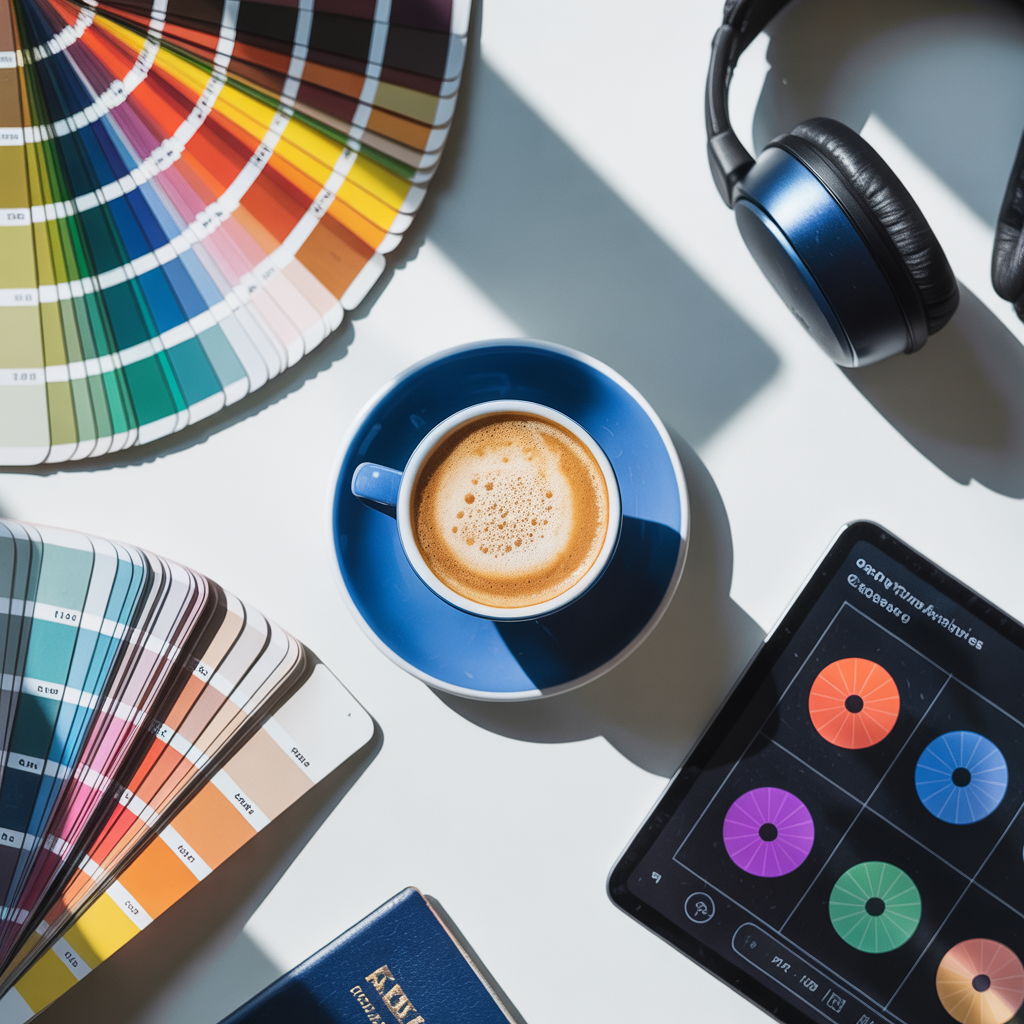 Grinding Through Creative Blocks: AI-Powered Ideation